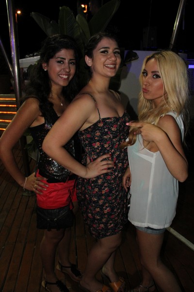 AUB After Graduation Party